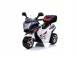 Mini motocicleta electrica cu 3 roti 183099 standard alb 633960 poza 1